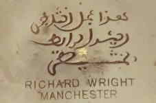 Richard Wright - Manchester