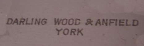 Darling Wood & Anfield - York
