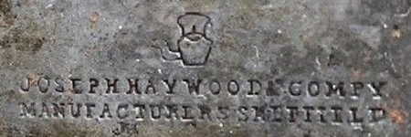 Joseph Haywood & Co - Sheffield