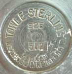 Towle Silversmiths - Newburyport, MA