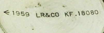 Lewis Rose & Co Ltd. - Sheffield