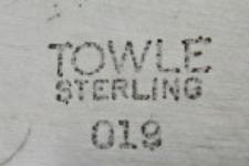 Towle Silversmiths - Newburyport, MA