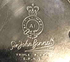 Bennett (1907) Ltd - London