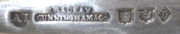 Mackay Cunningham & Co - Edinburgh