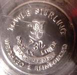 Towle Silversmiths - Newburyport, MA