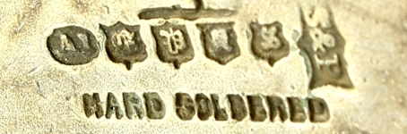 Sanders & Pedlingham - Birmingham
