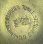 Towle Silversmiths - Newburyport, MA