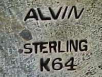 Alvin Corporation - Providence, RI