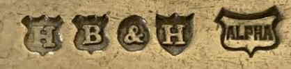 Harrison Brothers & Howson - Sheffield