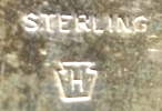 trade mark: M.F. HAMILTON & SON trade mark: M.F. HAMILTON & SON