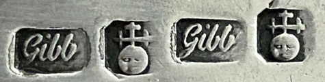 G.B. Dunn - Birmingham