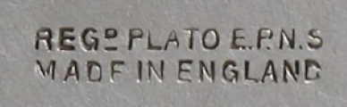 David Hollander & Sons Ltd - Birmingham: PLATO