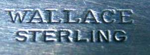Wallace Silversmiths Inc - Wallingford, CT