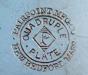 The Pairpoint Corporation - New Bedford MA