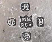 Martin Hall & Co Sheffield