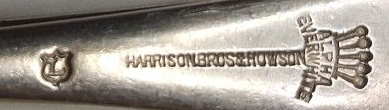Harrison Brothers & Howson - Sheffield