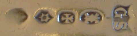 a generic mark for GERMAN SILVER