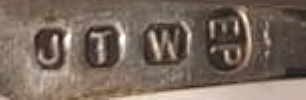 JTW: unidentified
