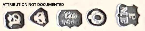 Hammond Charles - Sheffield (possibly)