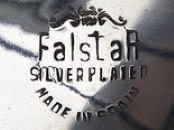 Falstaff by Arnold E Williams - Birmingham