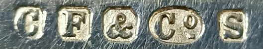Charles Favell & Co - Sheffield
