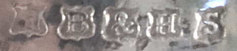 B & H unidentified