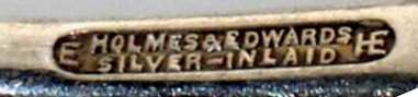 Holmes & Edwards Silver Co - Bridgeport, CT