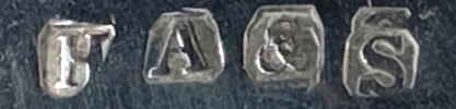 HA&S: unidentified