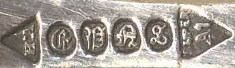 H.A unidentified