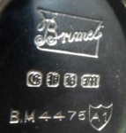 Gladwin Ltd - Sheffield
