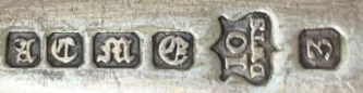 Henry Williamson & Co Ltd - London 