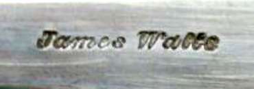 James Watts - Philadelphia, PA
