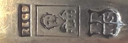 David Hollander & Sons Ltd - Birmingham: PLATO