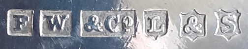 Frederick Wilson & Co - Sheffield