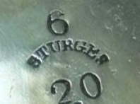 Richard Ford Sturges - Birmingham 