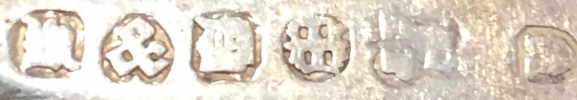 H&D unidentified (possible connection with Howes & Browett)