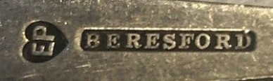 James Beresford & Co - Birmingham