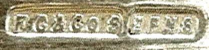 FG&Co unidentified