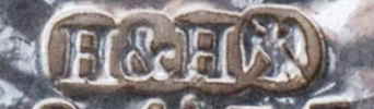 Hukin & Heath - Birmingham (possibly)