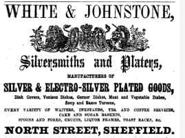 White, Henderson & Co