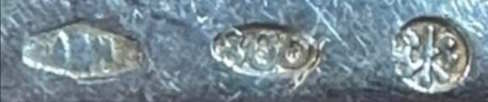 mark of Henin A. snc - Milano