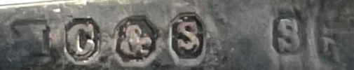 HC&S unidentified