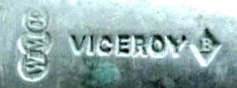 WMCo: unidentified