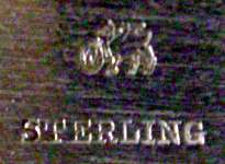 Whiting Manufacturing Company - New York