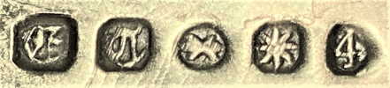 ET Gorhic unidentified