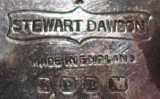Stewart Dawson & Co