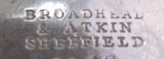 Broadhead & Atkin - Sheffield