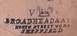 Broadhead & Atkin - Sheffield