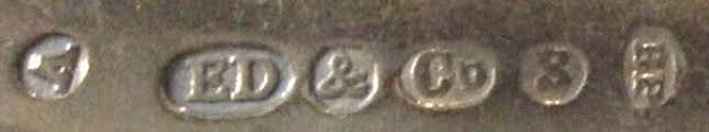 Edmund Draper & Co - Sheffield