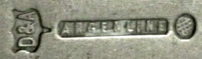 Daniel & Arter - Birmingham: trademark ARGELLINE